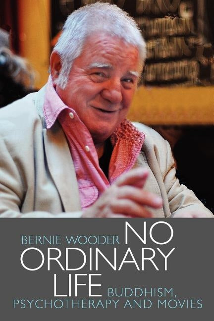 No Ordinary Life by Wooder, Bernie