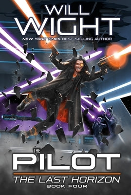 The Pilot by Wight, Will