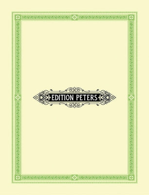 Piano Works -- Variationen Opp. 9, 21, 24, 35 by Brahms, Johannes