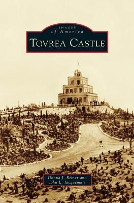 Tovrea Castle by Reiner, Donna J.