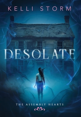 Desolate by Storm, Kelli