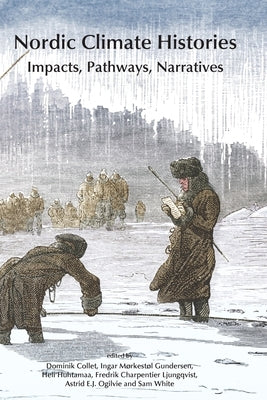 Nordic Climate Histories by Collet, Dominik