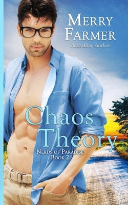 Chaos Theory by Farmer, Merry