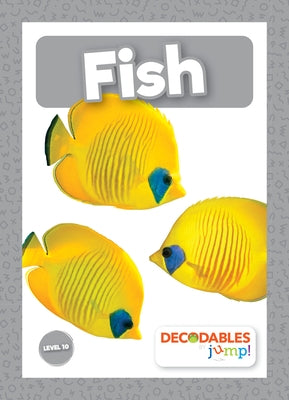 Fish by Cavell-Clarke, Steffi