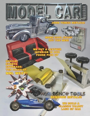 Model Car Builder: No. 33 by Sorenson, Roy R.