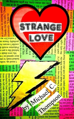 Strange Love by Thompson, Michael