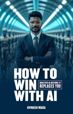 How to win with AI: Master AI before it replaces YOU by Mada, Avinash