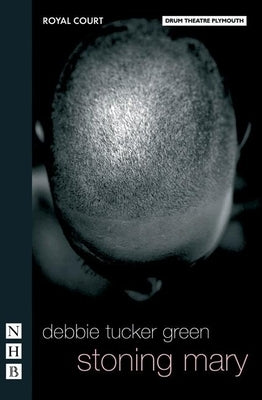 Stoning Mary by Green, Debbie Tucker