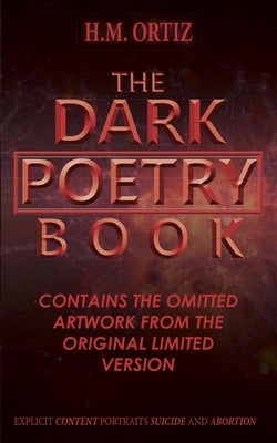 Dark Poetry: Psalms of sorrow and the hope that follow. by Ortiz, Heron M.
