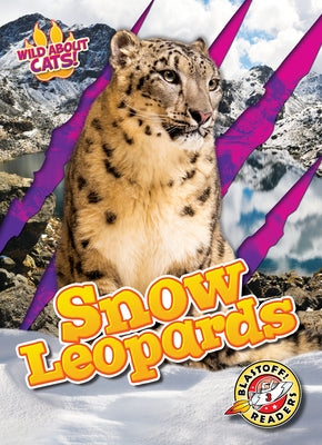 Snow Leopards by Anderson, Shannon