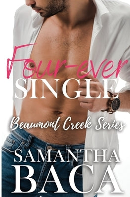 Four-ever Single by Baca, Samantha