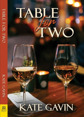 Table for Two by Gavin, Kate