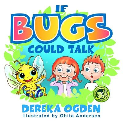 If Bugs Could Talk by Andersen, Ghita
