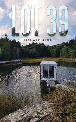 Lot 39 by Segal, Richard