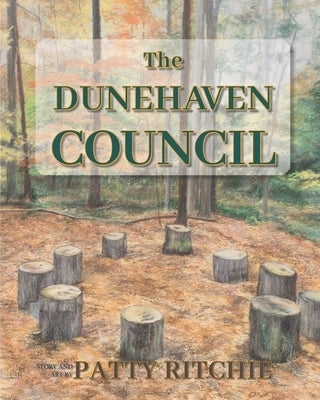 The Dunehaven Council by Ritchie, Patty