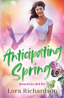 Anticipating Spring by Richardson, Lora