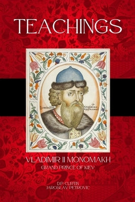 Teachings by Vladimir II Monomakh