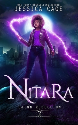 Nitara by Cage, Jessica