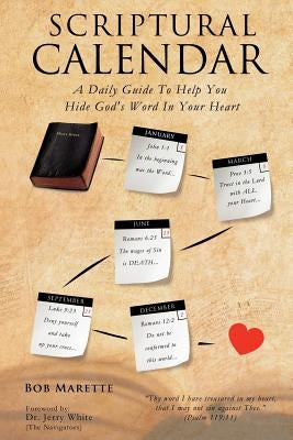 Scriptural Calendar by Marette, Bob