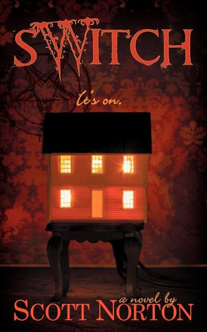 Switch by Norton, Scott R.