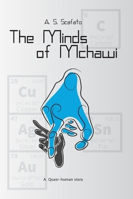 The Minds of Mchawi by Scafato, Alessandro S.