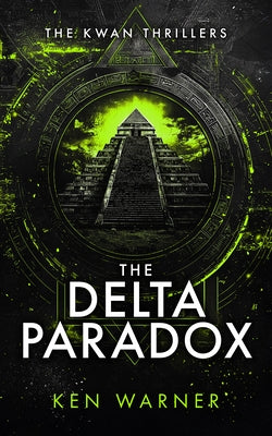 Delta Paradox by Warner, Ken