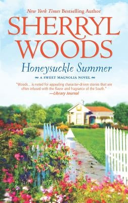 Honeysuckle Summer by Woods, Sherryl