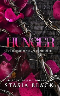 Hunger by Black, Stasia