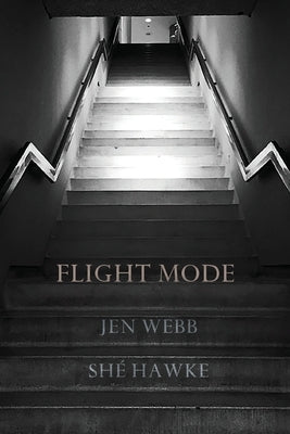 Flight Mode by Webb, Jen