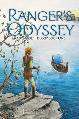 Ranger's Odyssey by Hutchens, Raine