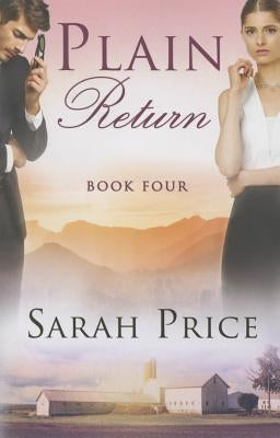 Plain Return by Price, Sarah
