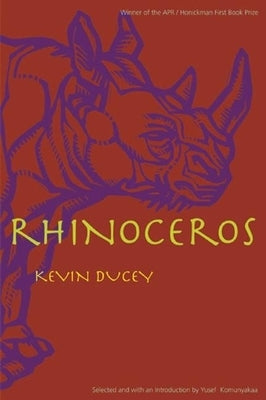 Rhinoceros by Ducey, Kevin