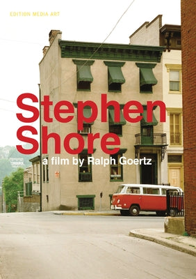 Stephen Shore: New Color Photography by Shore, Stephen