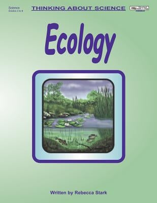 Ecology by Stark, Rebecca