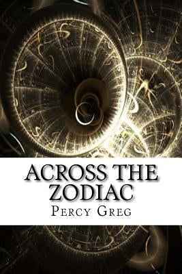 Across the Zodiac by Greg, Percy