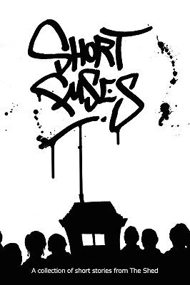 Short Fuses by The Book Shed, Book Shed