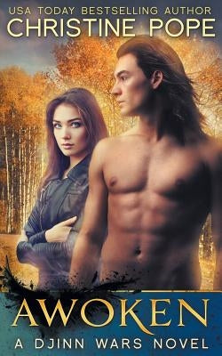 Awoken by Pope, Christine
