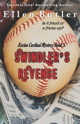 Swindler's Revenge by Butler, Ellen