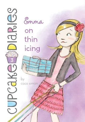 Emma on Thin Icing: #3 by Simon, Coco
