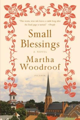 Small Blessings by Woodroof, Martha