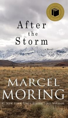 After the Storm by Moring, Marcel