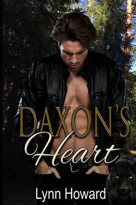 Daxon's Heart by Howard, Lynn
