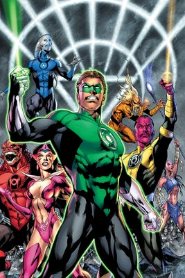 Absolute Blackest Night (New Edition) by Johns, Geoff