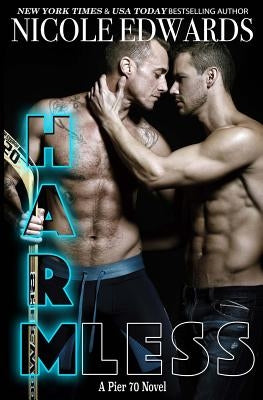Harmless by Edwards, Nicole