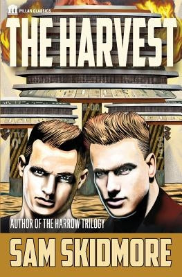 The Harvest by Skidmore, Sam