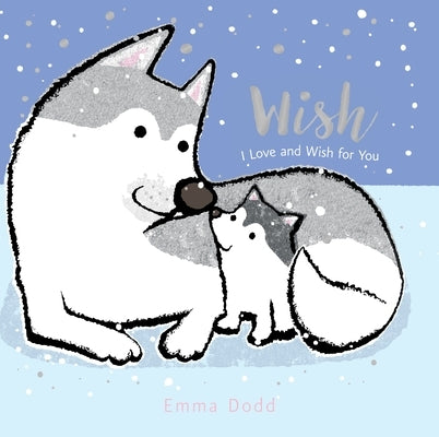Wish by Dodd, Emma