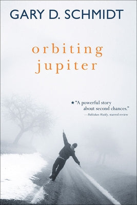 Orbiting Jupiter by Schmidt, Gary D.