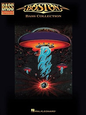 Boston Bass Collection by Boston