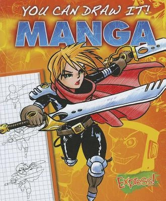 Manga by Eppard, Jon