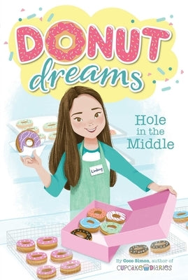 Hole in the Middle, 1 by Simon, Coco